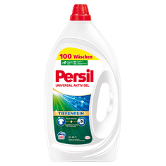 gel za pranje perila Universal, 4,5 l, 100 pranj