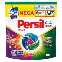  Persil pralne kapsule Color, 54 pranj