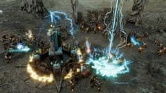  Fireshine Games Warhammer Age of Sigmar - Realms of Ruin videoigra, PS5