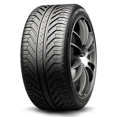 MICHELIN letne gume 255/40R20 101V XL N0 Pilot Sport A/S Plus