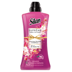 Silan Supreme Blossom Purple mehčalec, 1,012 l