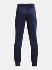 Under Armour Trenirka UA Armour Fleece Joggers-NVY M