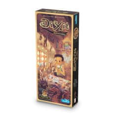 Dixit: 8. razširitev - Harmonije