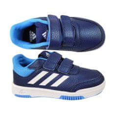 Adidas Čevlji mornarsko modra 34 EU Tensaur Sport 2.0