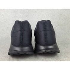 Adidas Čevlji obutev za tek črna 35.5 EU Tensaur Run 2.0