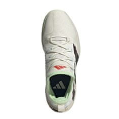 Adidas Čevlji čevlji za rokomet bela 42 EU Stabil Next Gen