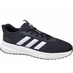 Adidas Čevlji črna 44 2/3 EU X_plrpath