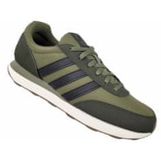 Adidas Čevlji obutev za tek olivna 47 1/3 EU Run 60s 3.0