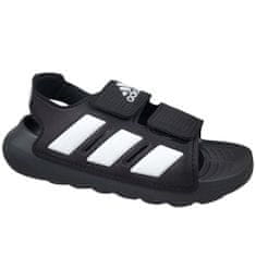 Adidas Sandali črna 31 EU Altaswim 2.0