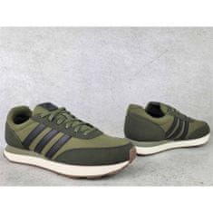 Adidas Čevlji obutev za tek olivna 47 1/3 EU Run 60s 3.0