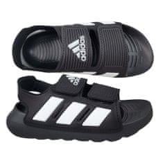 Adidas Sandali črna 31 EU Altaswim 2.0