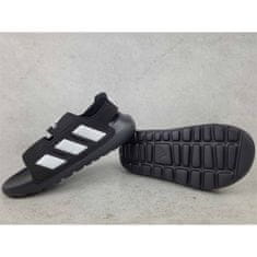 Adidas Sandali črna 31 EU Altaswim 2.0