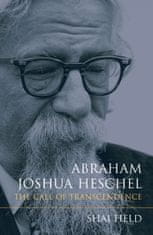 Abraham Joshua Heschel