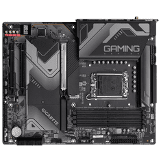 Gigabyte Z790 GAMING X AX, DDR5, SATA3, USB3.2Gen2x2, DP, 2.5GbE, WIFI 6E, LGA1700 ATX