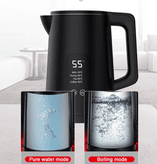 BOT Smart kettle C3 1,7L