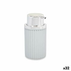 NEW Dozator Mila Siva Plastika 32 kosov (450 ml)