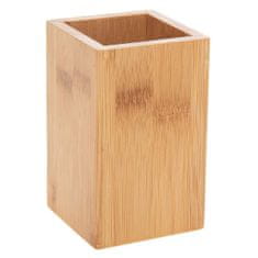 5five Kopalni komplet 5five Natureo Natural Bamboo (22 x 8,8 x 18 cm)