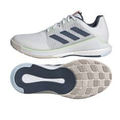 Adidas Čevlji čevlji za odbojko bela 45 1/3 EU IG6394