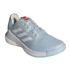 Adidas Čevlji čevlji za odbojko svetlo modra 40 EU IG3969