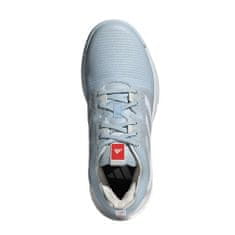 Adidas Čevlji čevlji za odbojko svetlo modra 40 EU IG3969