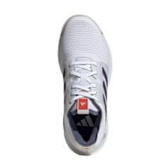 Adidas Čevlji čevlji za odbojko bela 41 1/3 EU IG3968