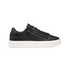 Calvin Klein Čevlji črna 46 EU Low Top Lace