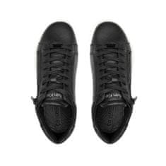 Calvin Klein Čevlji črna 46 EU Low Top Lace