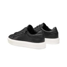 Calvin Klein Čevlji črna 46 EU Low Top Lace