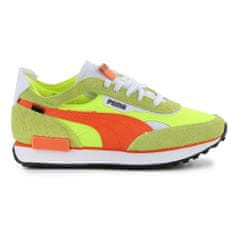 Puma Čevlji rumena 36 EU 38486101