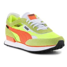 Puma Čevlji rumena 36 EU 38486101