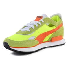 Puma Čevlji rumena 36 EU 38486101