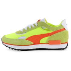 Puma Čevlji rumena 36 EU 38486101