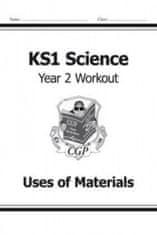 KS1 Science Year Two Workout: Uses of Materials