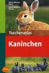 Taschenatlas Kaninchen