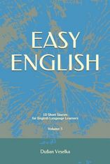 Easy English: 10 Short Stories for English Learners Volume 3