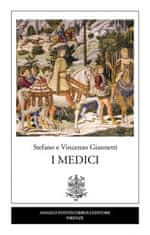 Vincenzo Giannetti,Stefano Giannetti - Medici