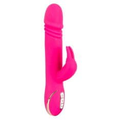 You2Toys Rabbit vibrator "Skater" - roza (R586153)