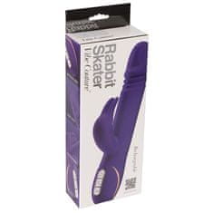 You2Toys Rabbit vibrator "Skater" - moder (R586161)