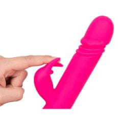 You2Toys Rabbit vibrator "Skater" - roza (R586153)