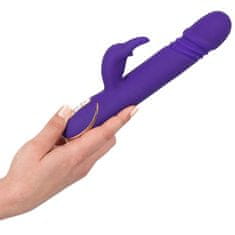 You2Toys Rabbit vibrator "Skater" - moder (R586161)