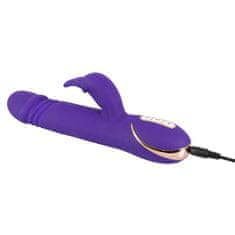 You2Toys Rabbit vibrator "Skater" - moder (R586161)