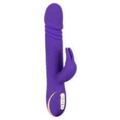 You2Toys Rabbit vibrator "Skater" - moder (R586161)