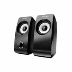 NEW Altavoces PC Trust Remo 2.0