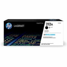 slomart katuša s črnilom izvirna hp cartucho de tóner original hp laserjet 212a negro