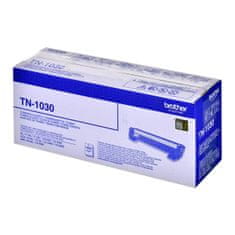 slomart toner brother tn-1030 črna