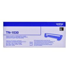 slomart toner brother tn-1030 črna