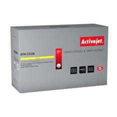 slomart toner združljiv activejet ath-252n rumena