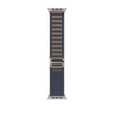 Apple Watch Acc/49/Blue Alpska zanka - majhna