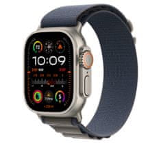 Apple Watch Acc/49/Blue Alpine Loop - Srednja