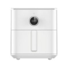 Xiaomi Smart Air Fryer 6,5L White EU